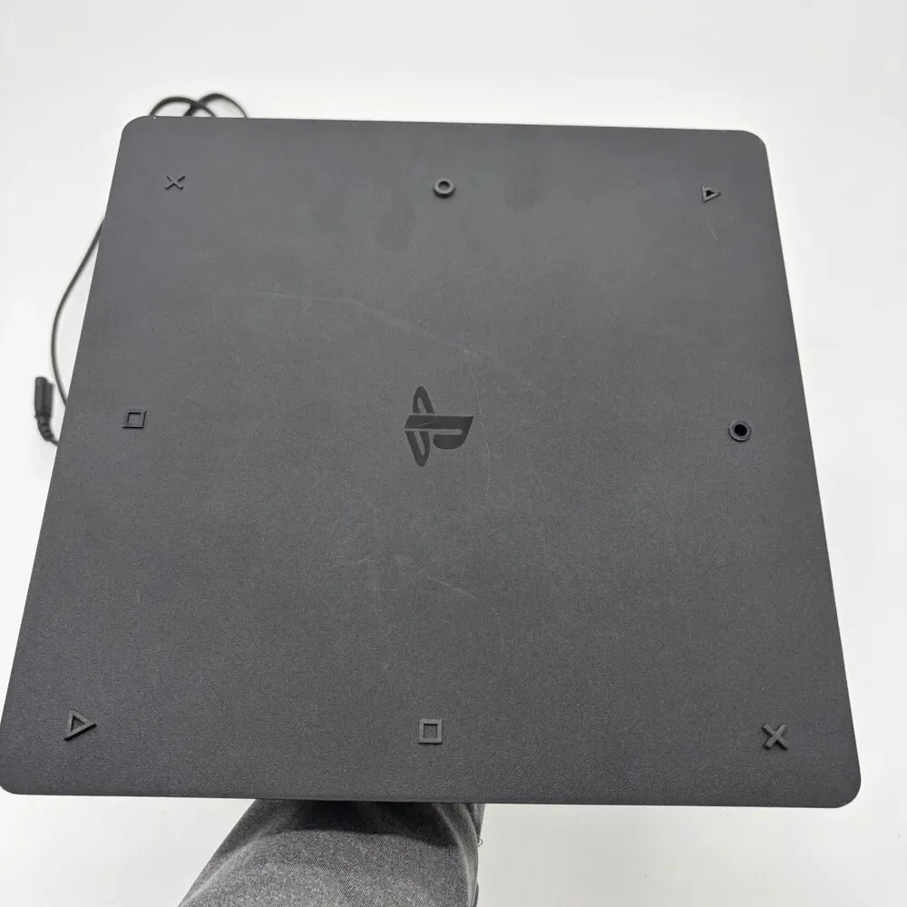 Sony playstation slim